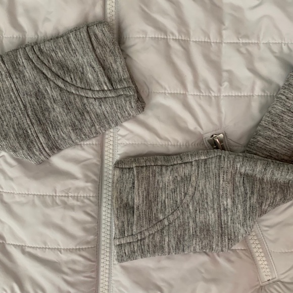 Athleta Cozier Insulated Hoodie Jacket - Picture 7 of 12